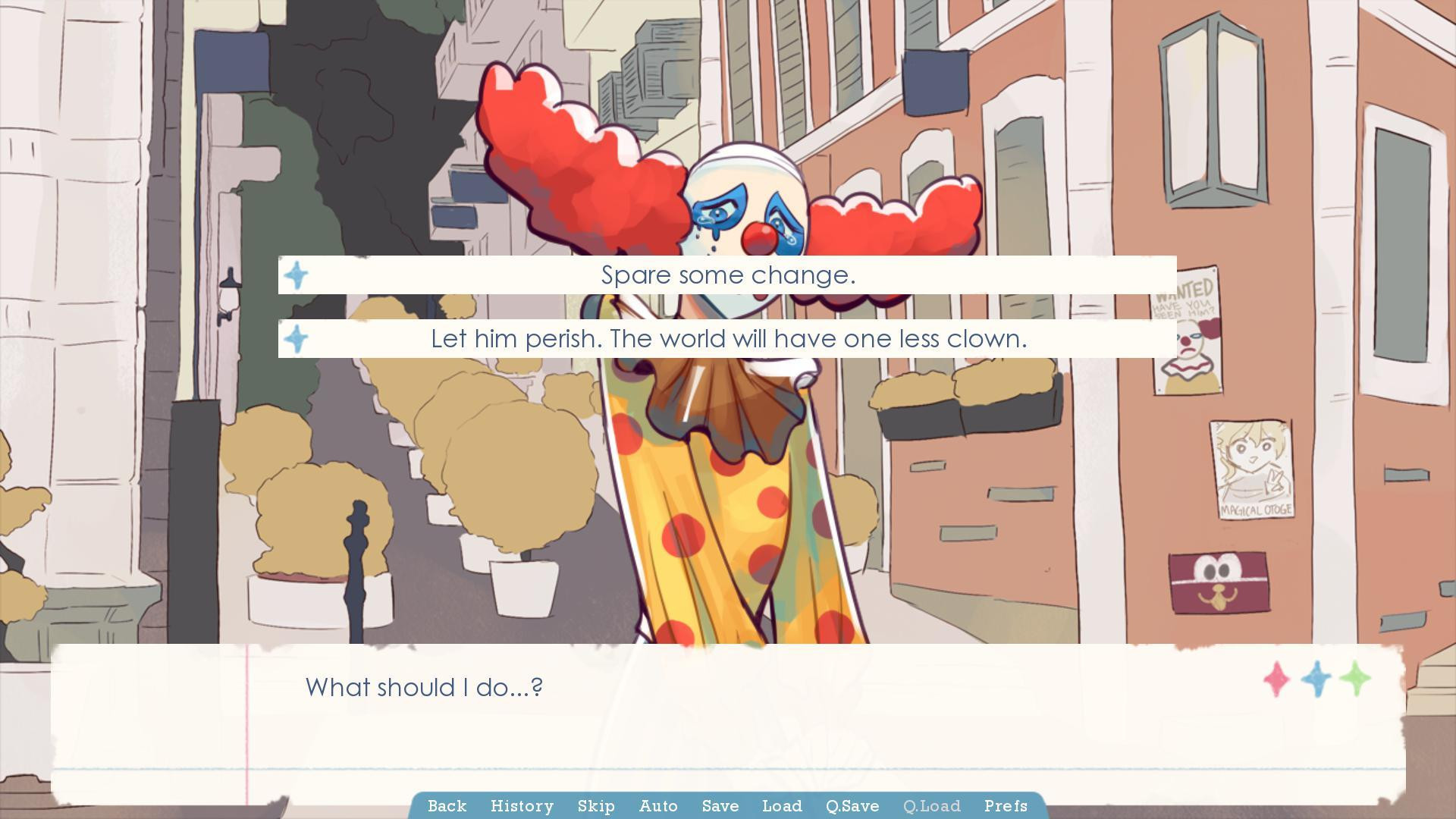 Pizzaro Project Deep Dish (itch) - кадр 3