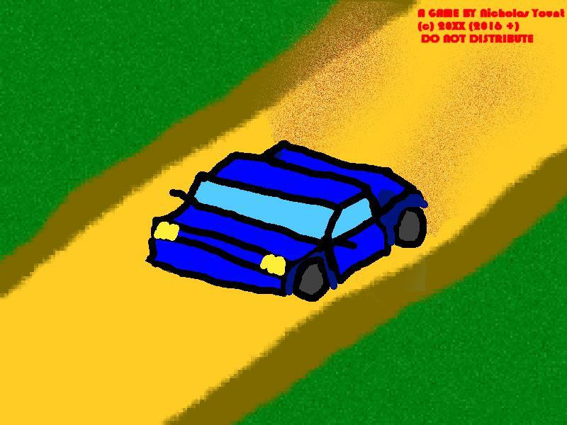 Truck Driver (itch) - кадр 1