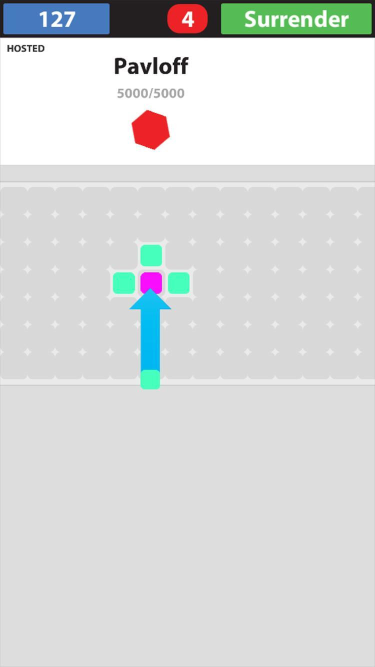 1338 Multiplayer Tank Battles (itch) - кадр 3