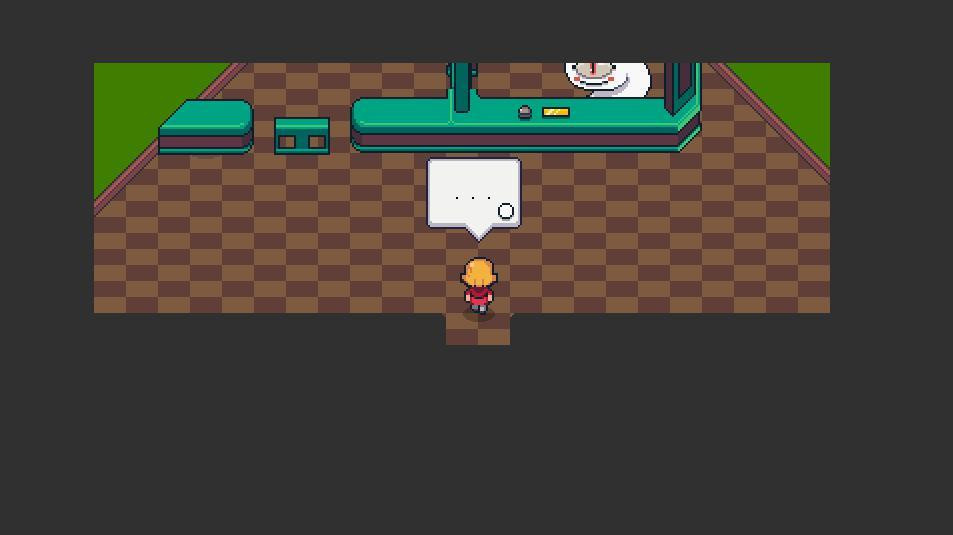 Just Passing (itch) - кадр 2