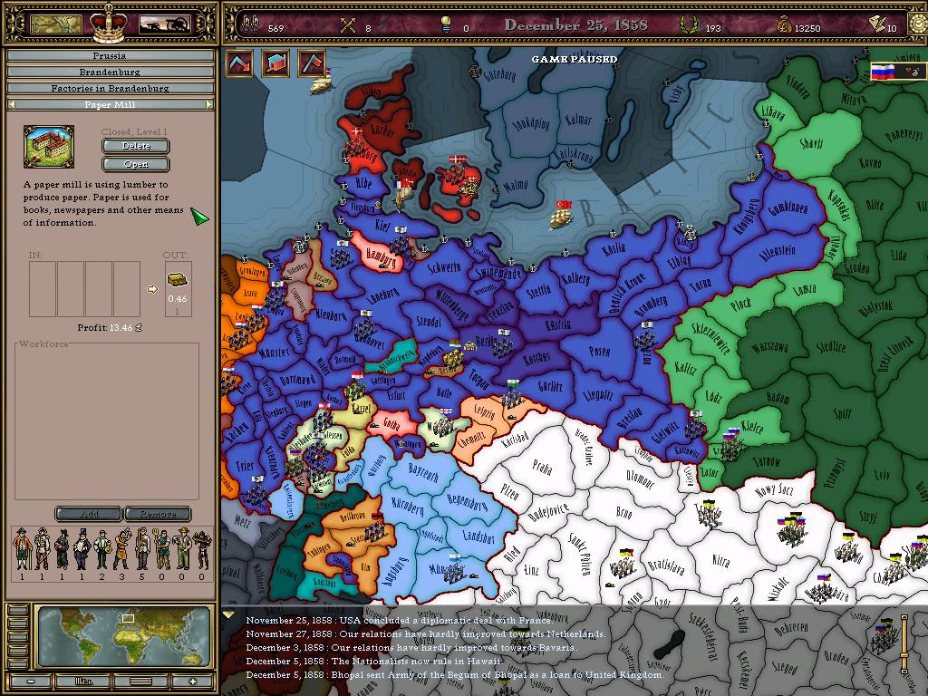 Victoria I Complete - кадр 13