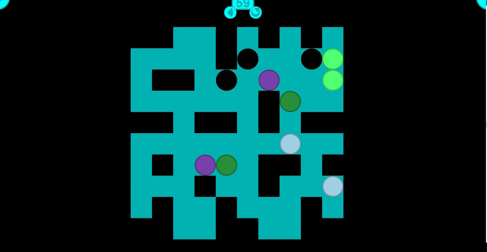 Atomix_NoLimit (itch) - кадр 4