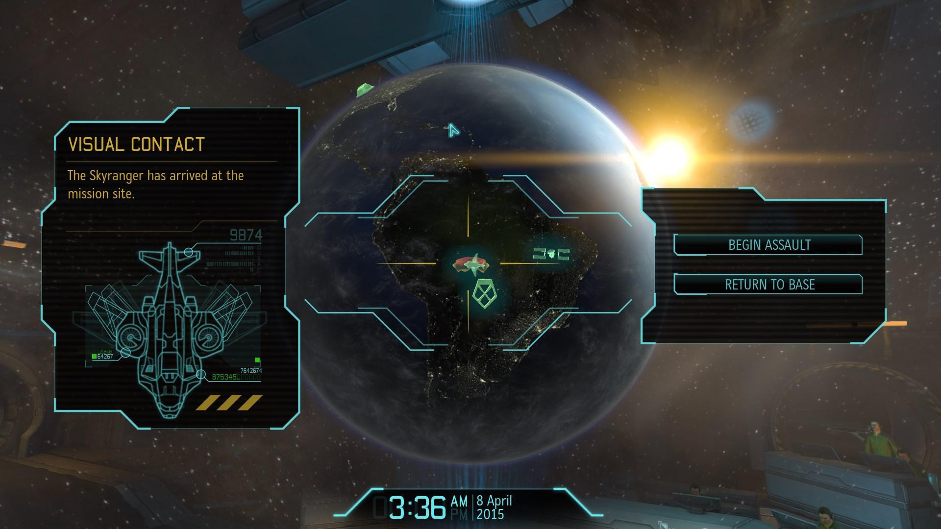XCOM: Enemy Unknown Complete Pack - кадр 9