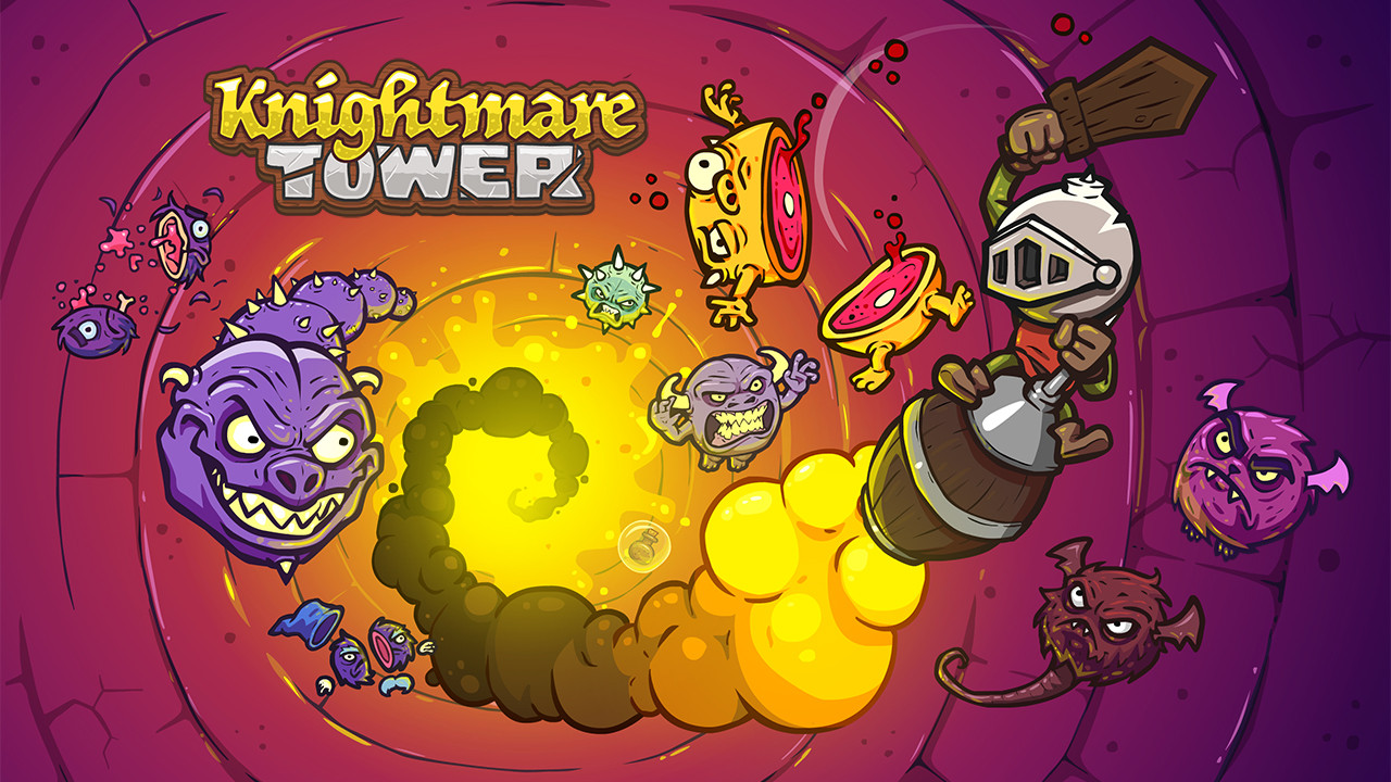 Knightmare Tower - кадр 4