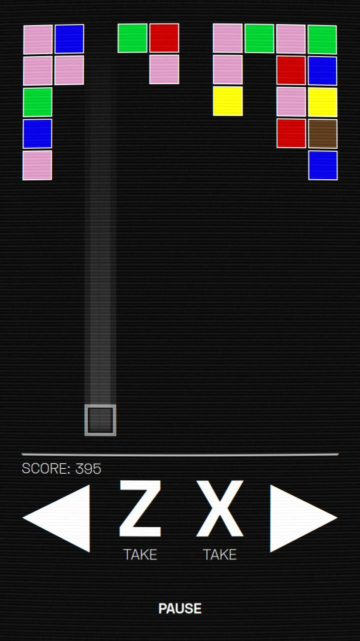 Shock Block. (itch) - кадр 5