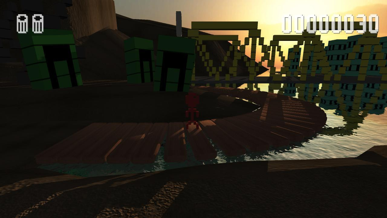 Trashmania Trilogy - кадр 2