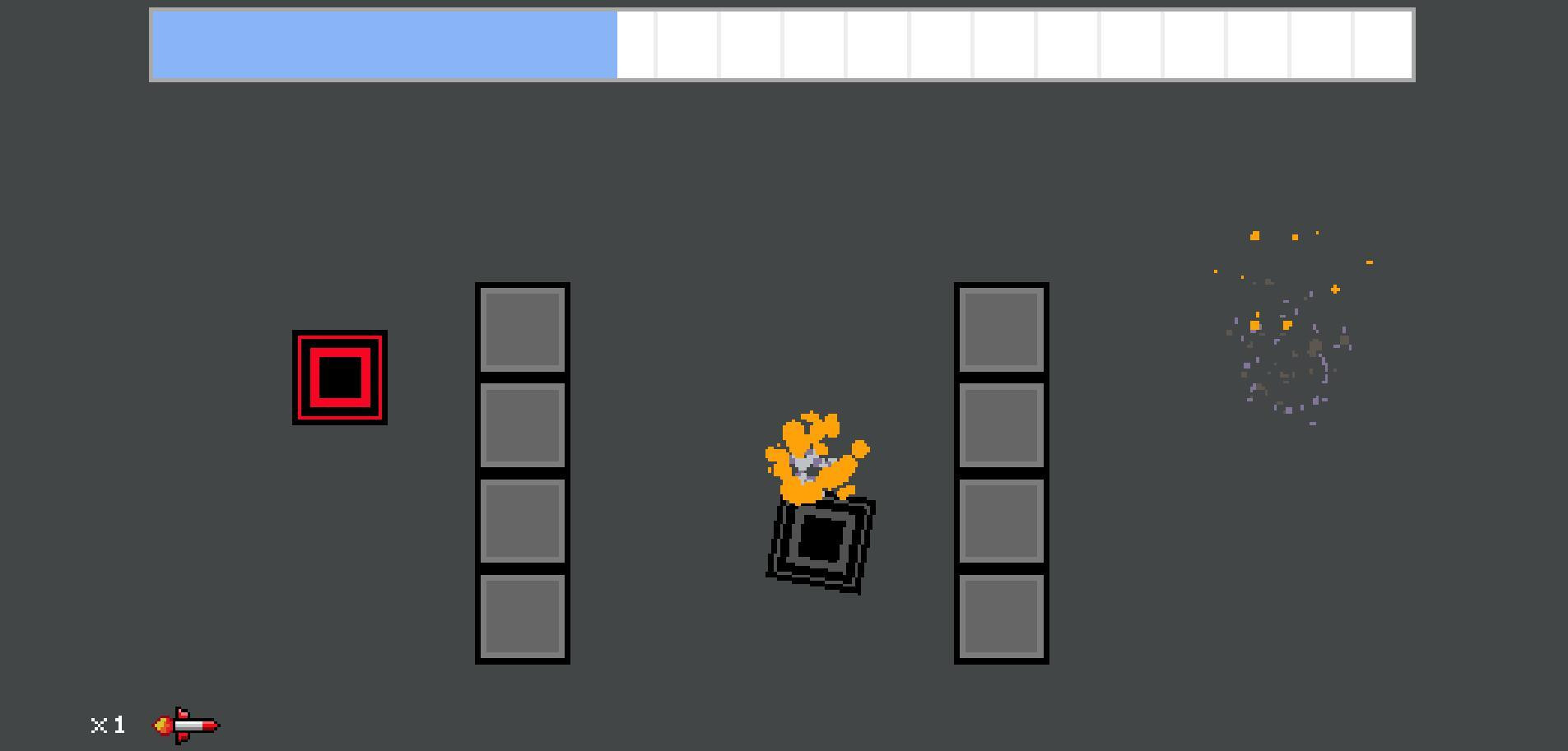 Square² (itch, Prox) - кадр 3