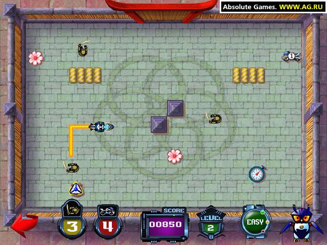 Power Rangers: Time Force - кадр 7