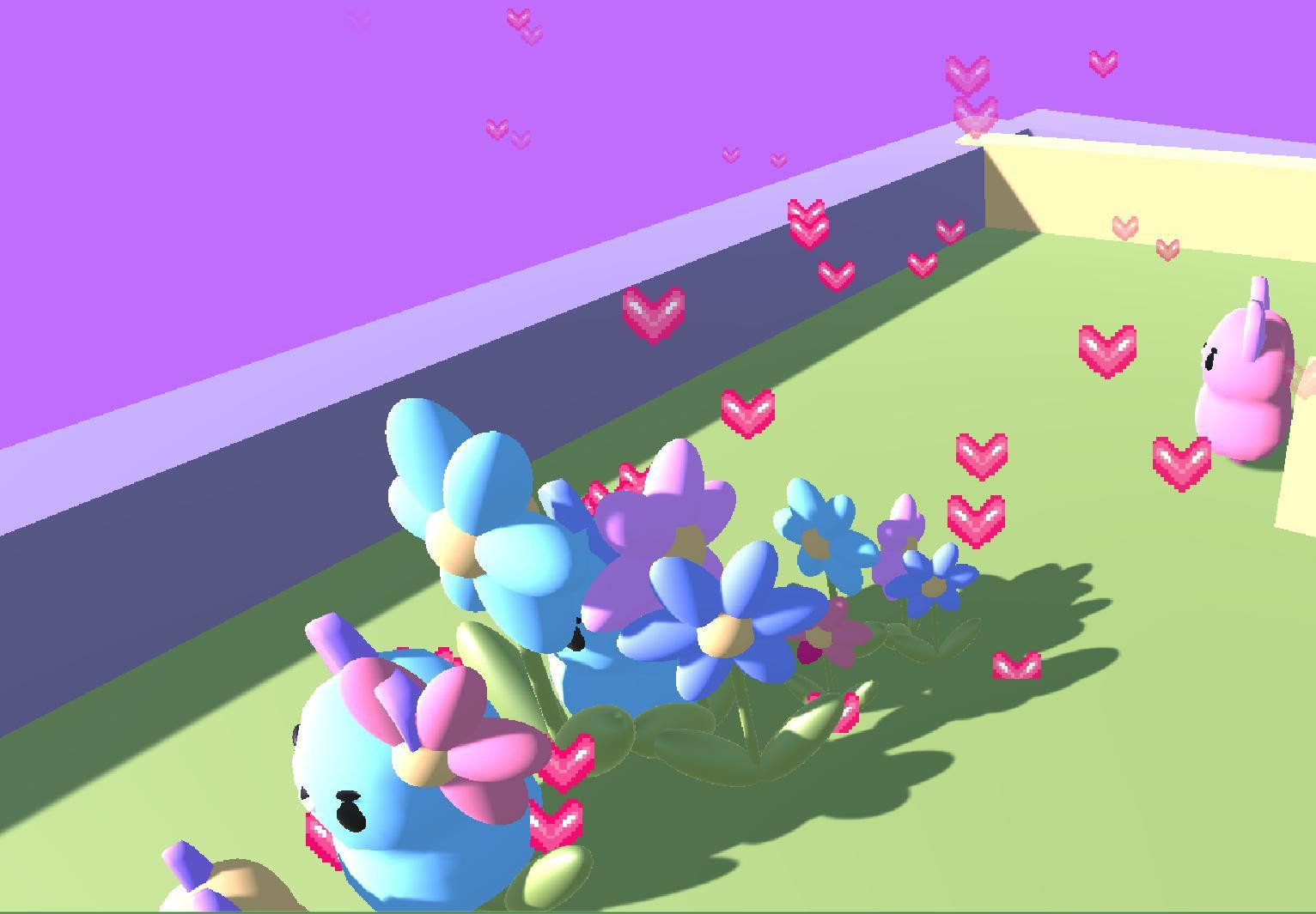 Hamster Town (itch) - кадр 4