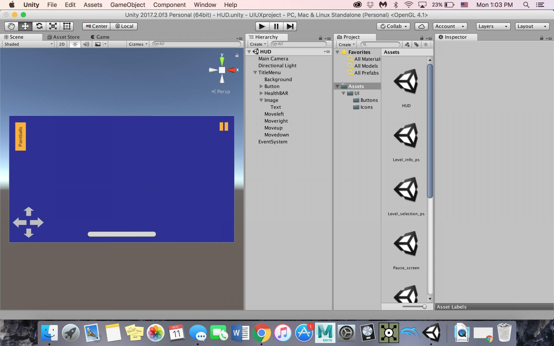 Paint Slayer (itch) - кадр 7