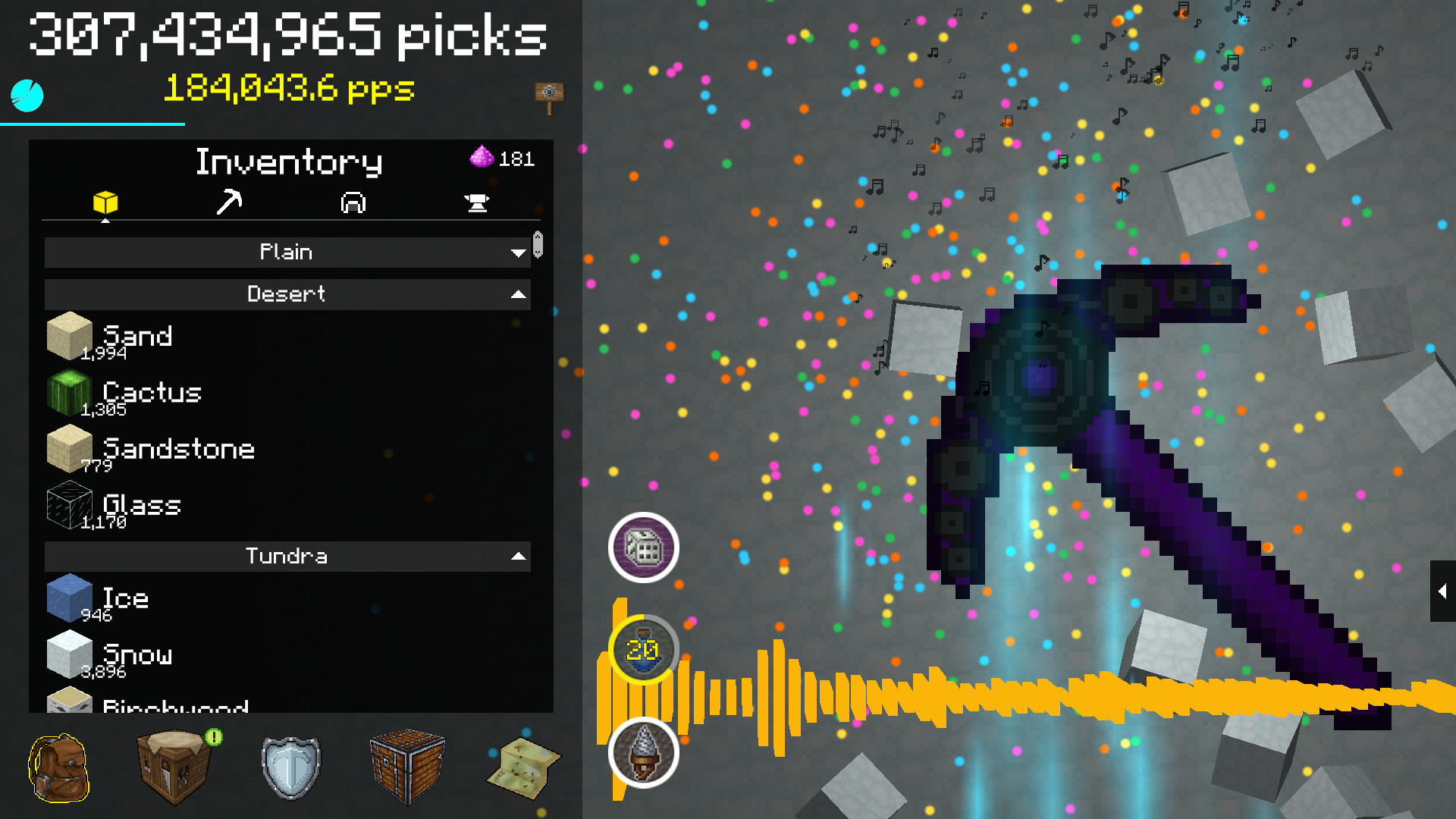 PickCrafter - кадр 10