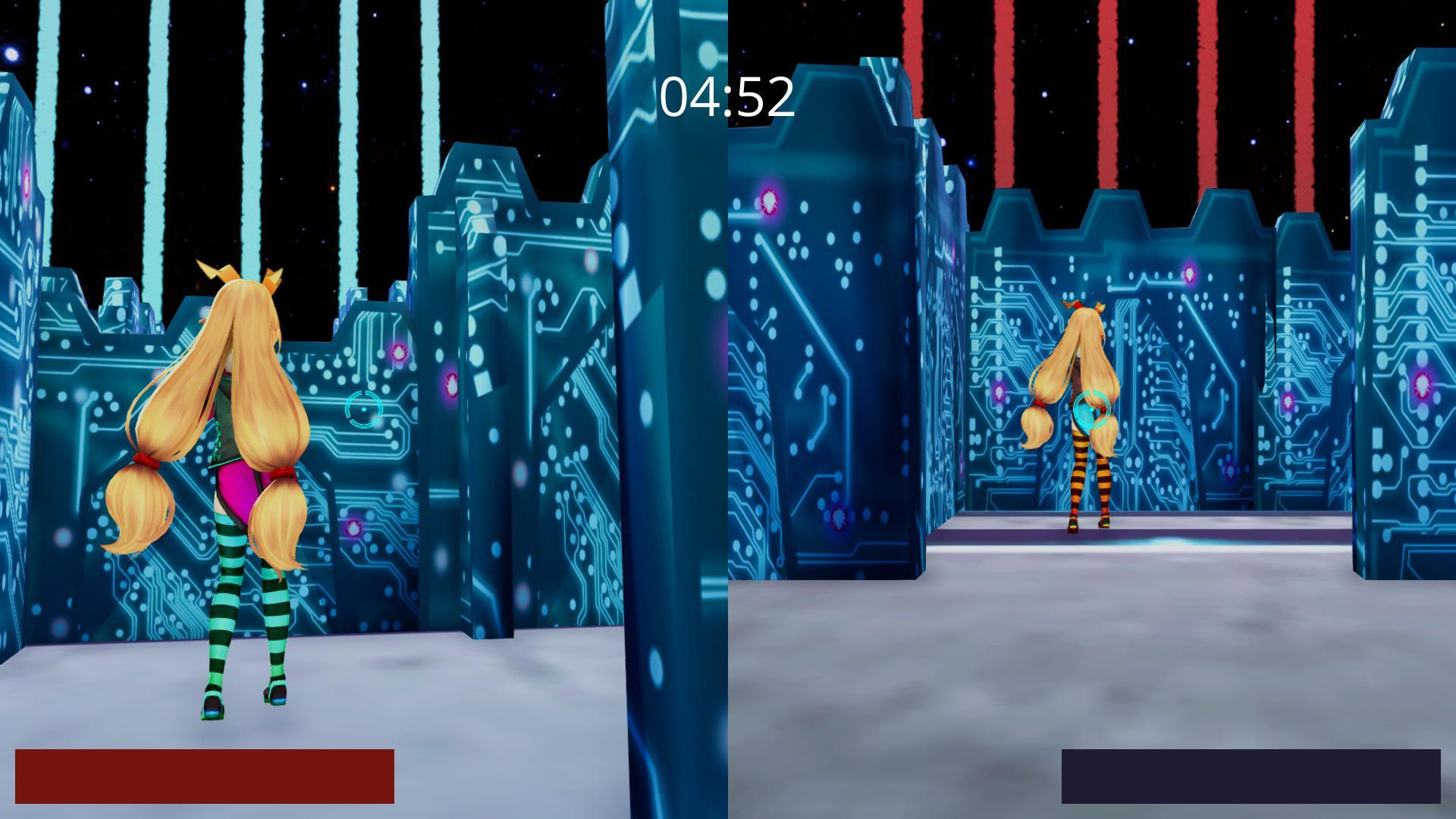 My Wei (itch) - кадр 2