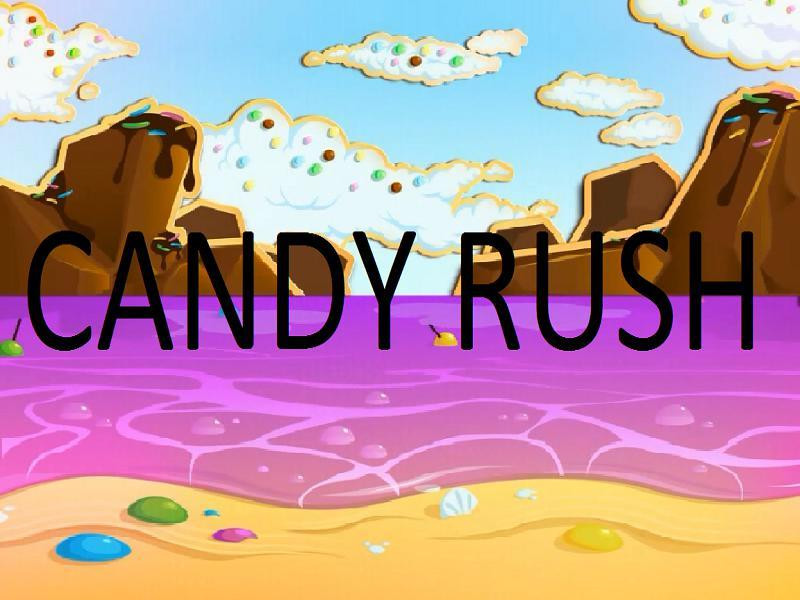 Sugar Rush (itch) (Maker School) - кадр 1