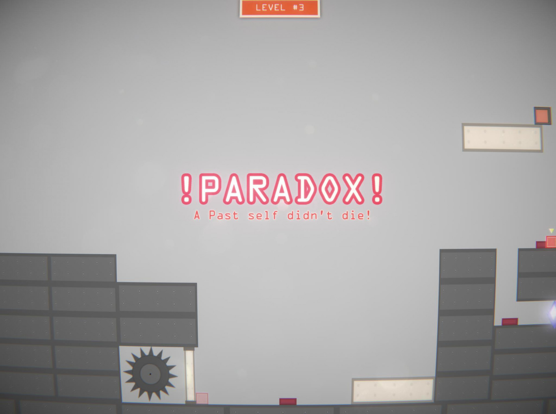 Time Loop Escape (itch) - кадр 3