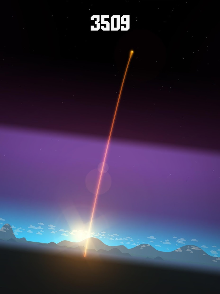 Space Frontier - кадр 10