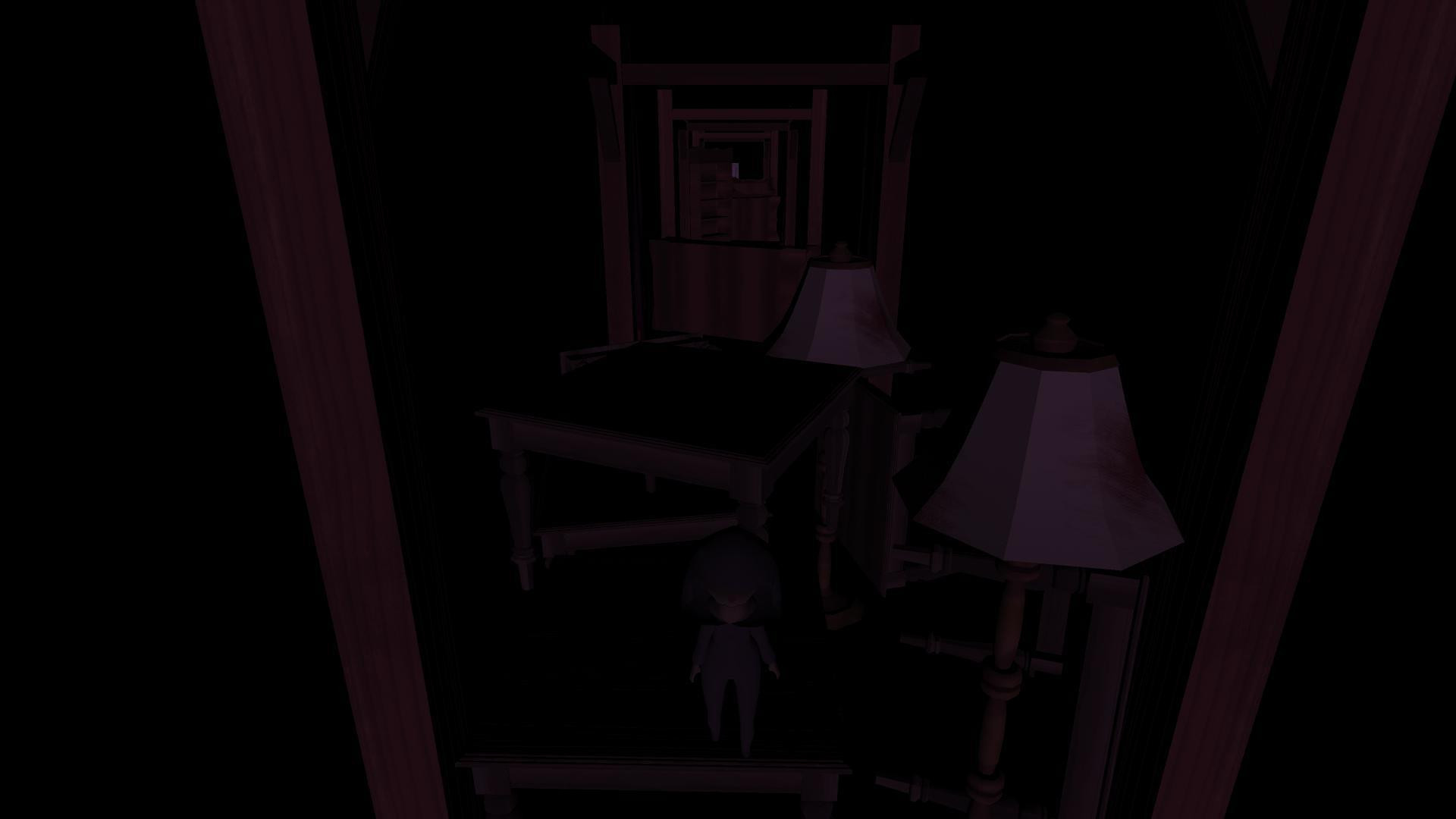 Torment (itch) - кадр 5