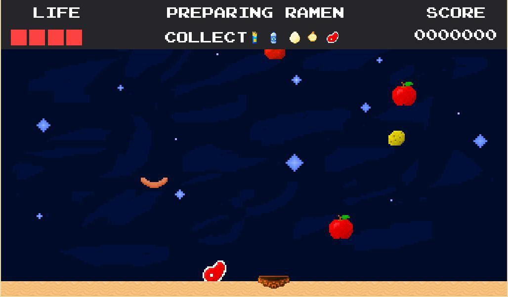 Papeo Island (itch) - кадр 2