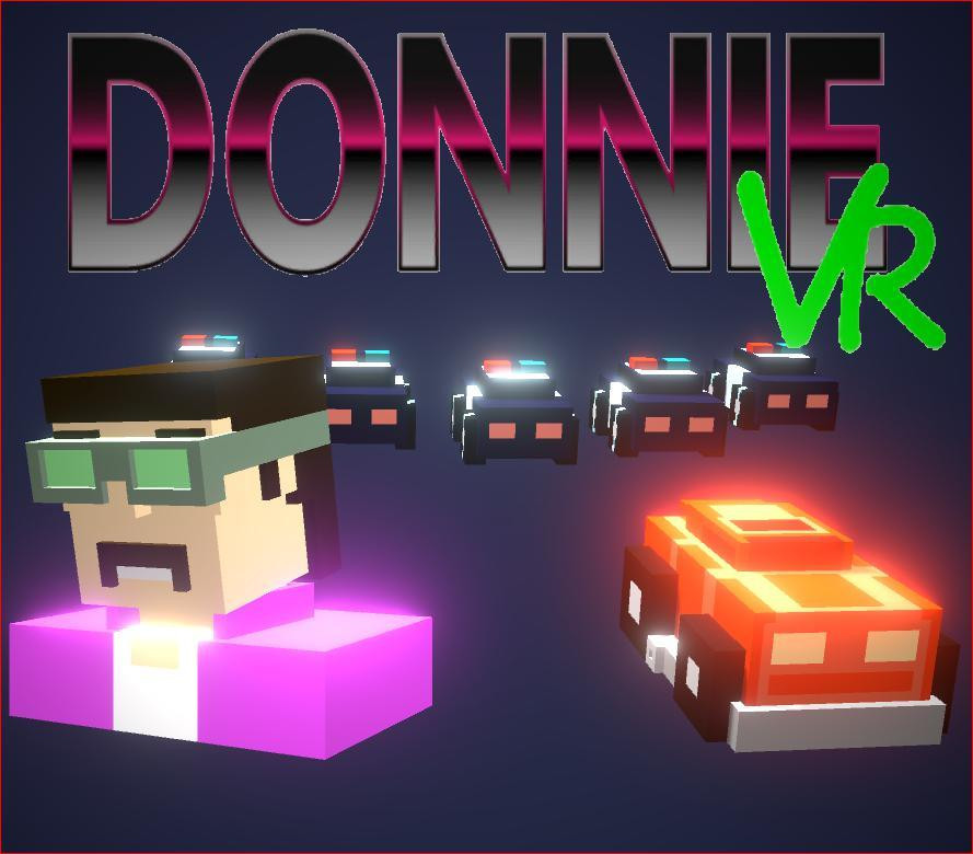 Donnie_VR (itch) - кадр 1