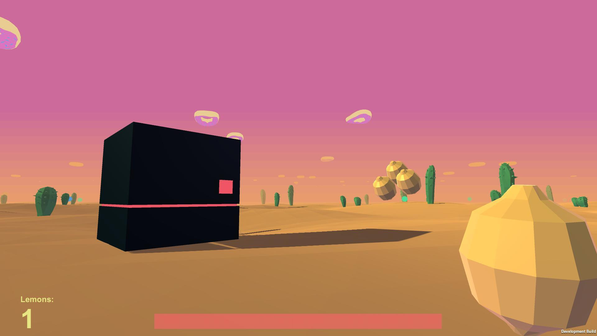 Placid Trip (itch) - кадр 14