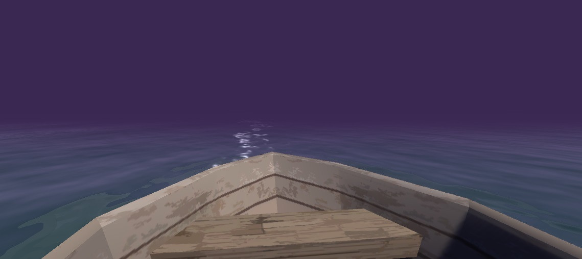 Shutenah Sea (itch) - кадр 3