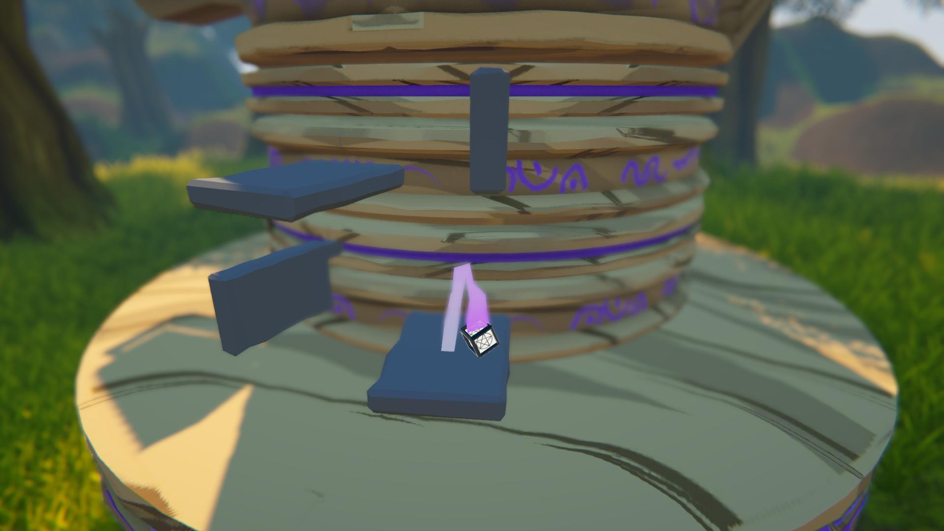 Totem Climber (itch) - кадр 3