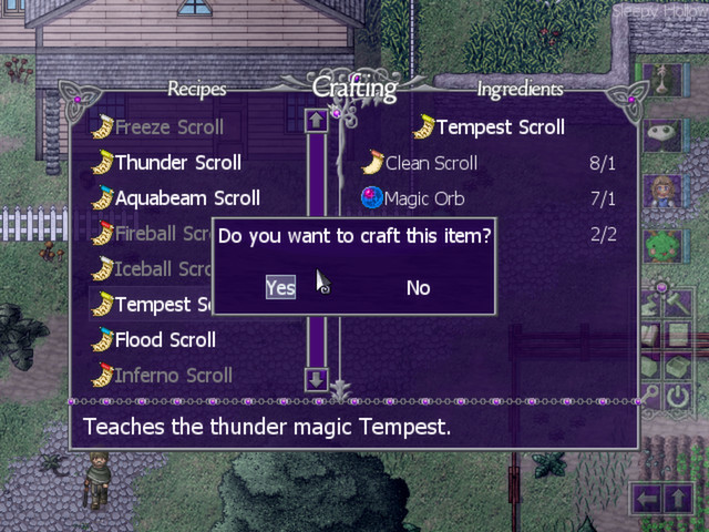 Sweet Lily Dreams - кадр 10