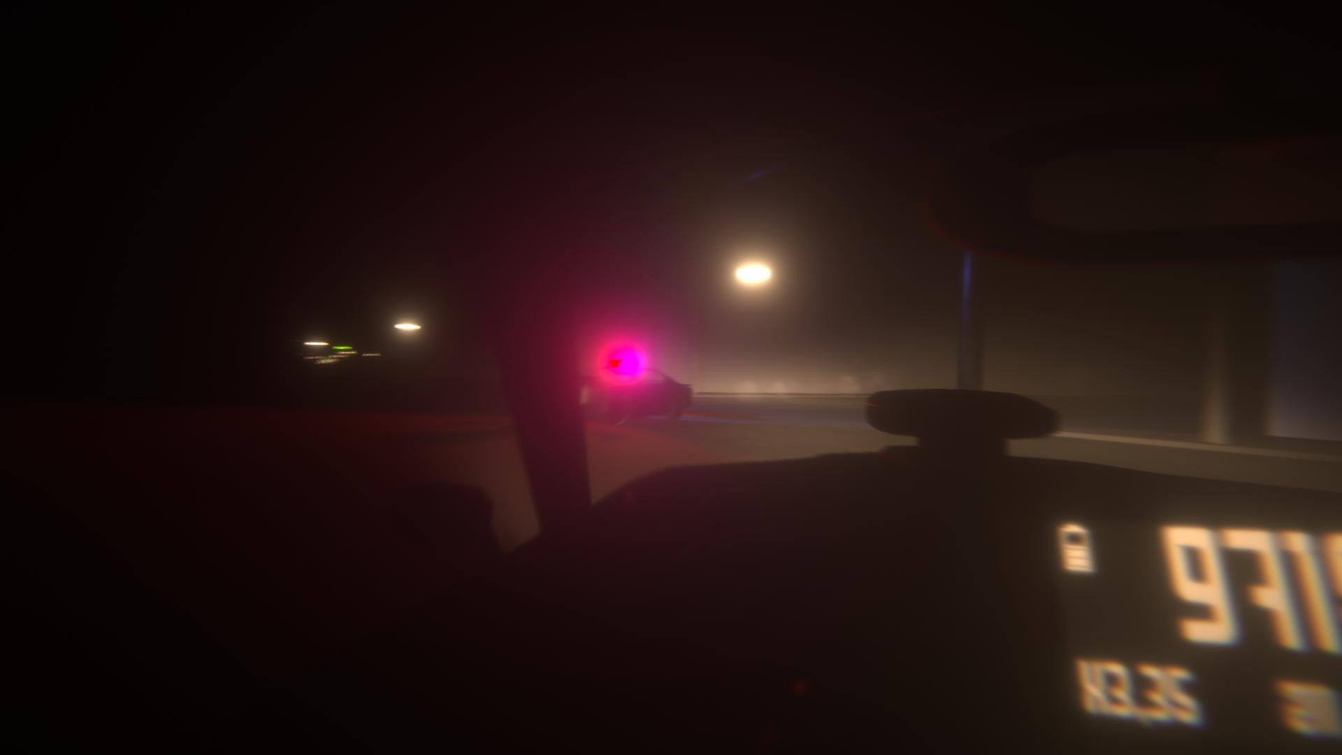 Downtown Drift - кадр 3