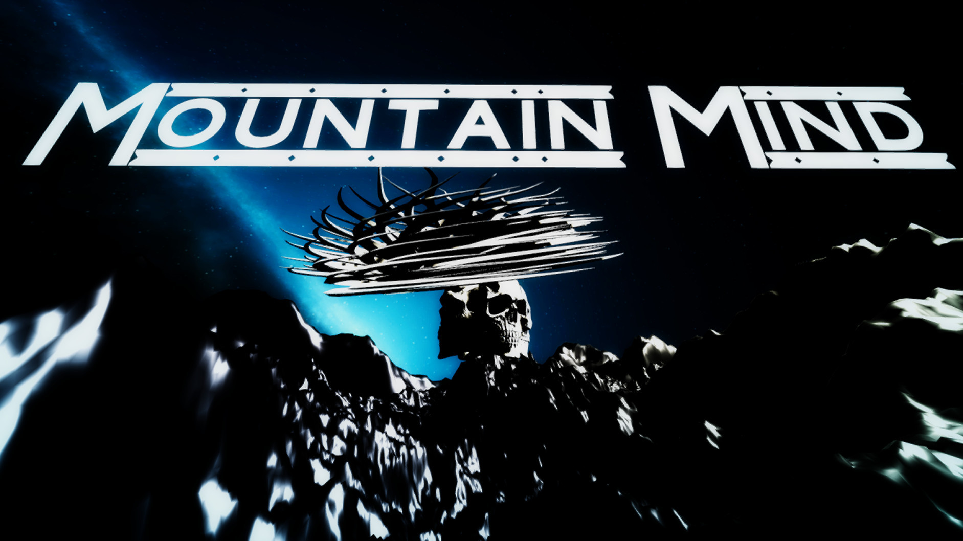 Mountain Mind - Headbanger's VR - кадр 3