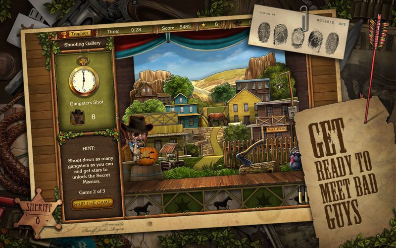 Golden Trails: The New Western Rush (Free) - кадр 4