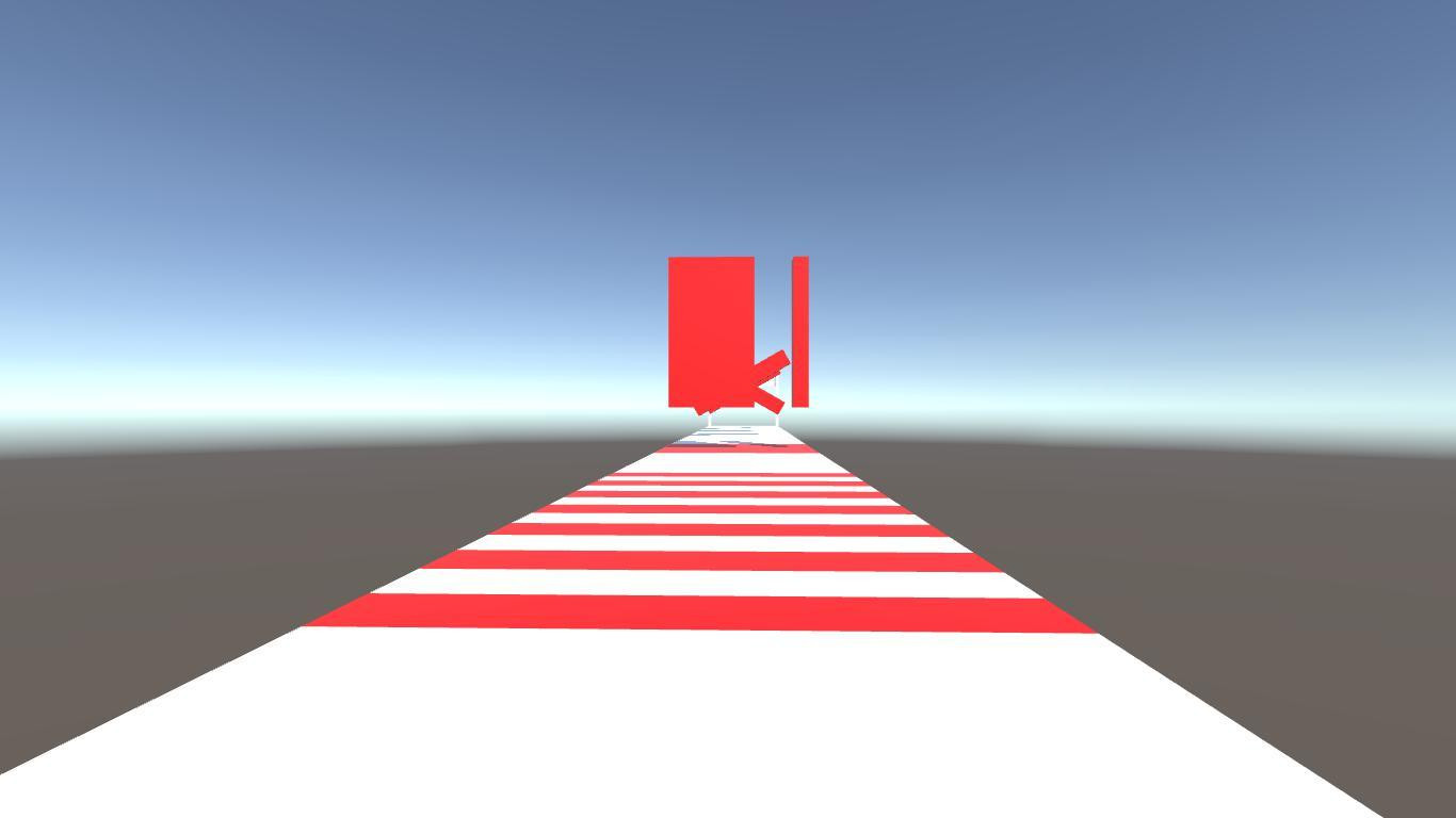 Rage Course (L0NG4) (itch) - кадр 1