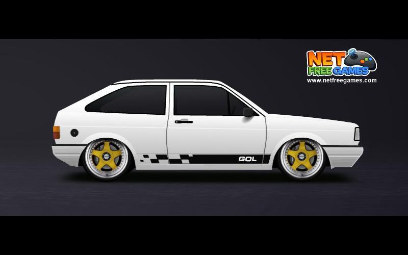 Tuning Gol 1 (itch) - кадр 3