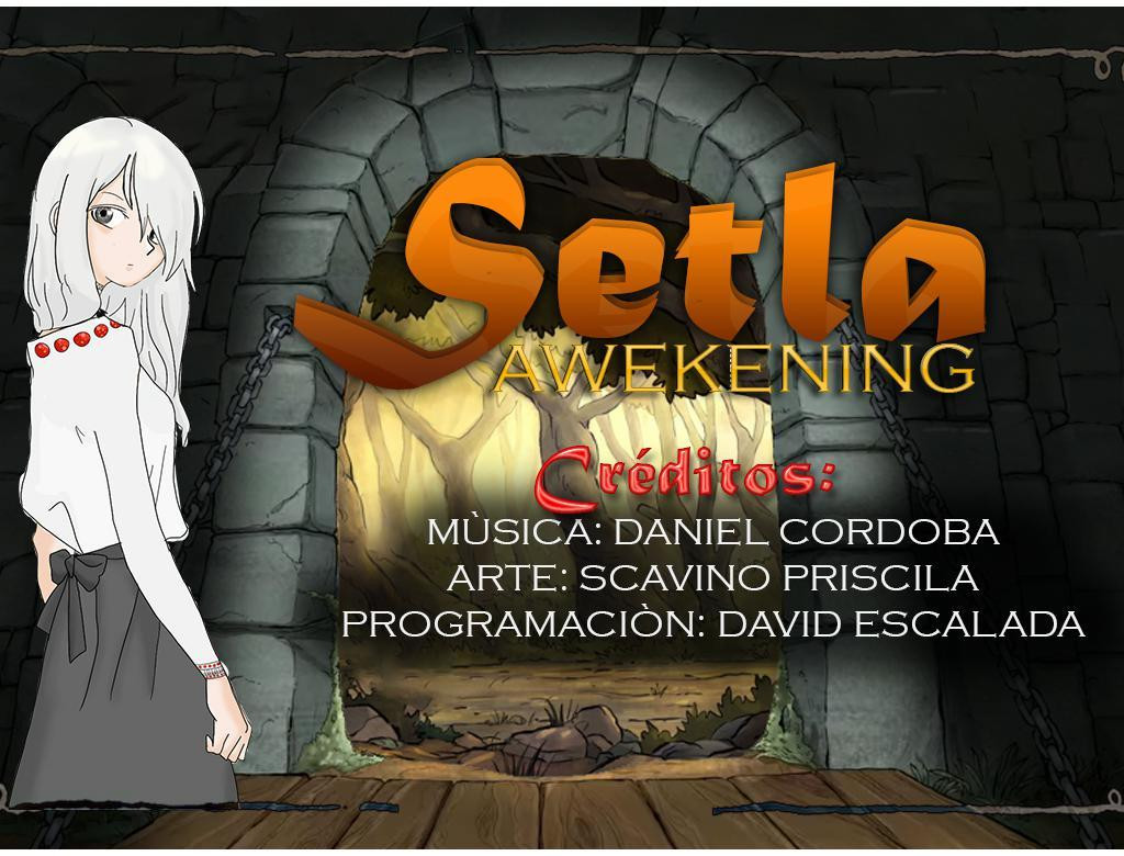 Setla Despierta (itch) - кадр 5