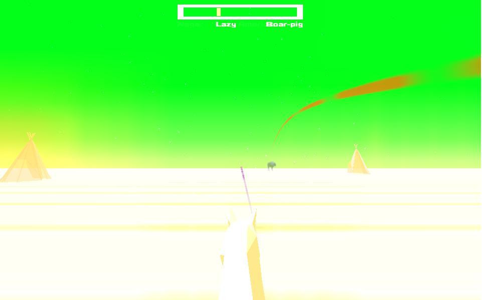 Liberty State (itch) - кадр 2