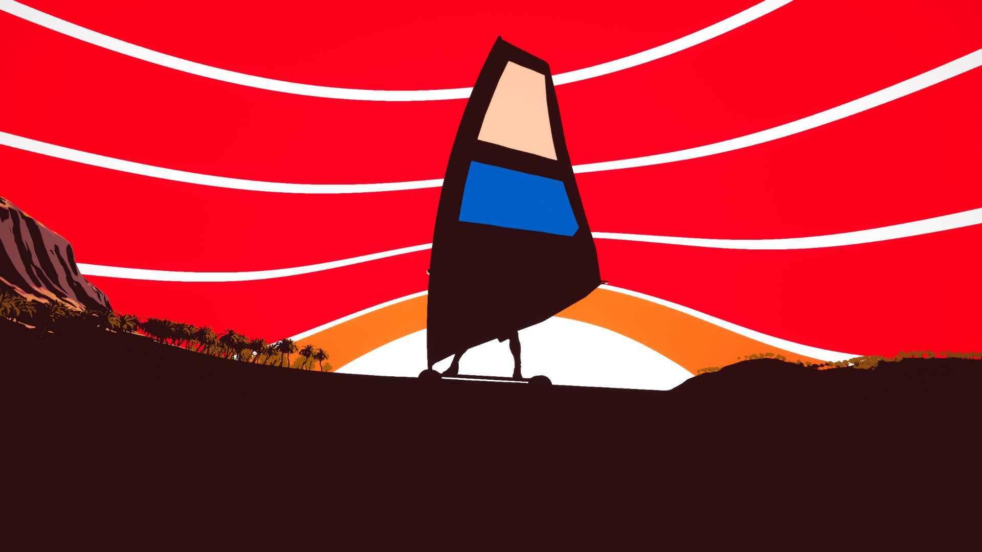 SailStar (itch) - кадр 5