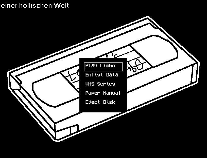 Lorelei's Limbo (itch) - кадр 5