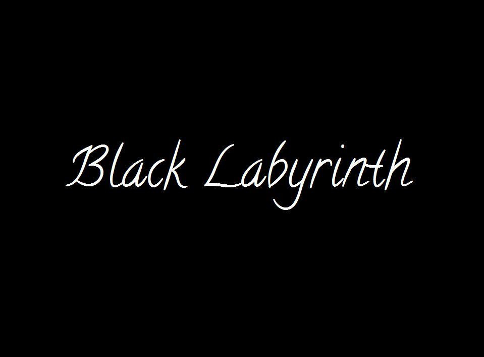 Black Labyrinth (itch) - кадр 1