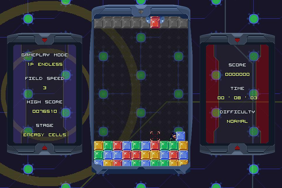 Navigator (itch) - кадр 5