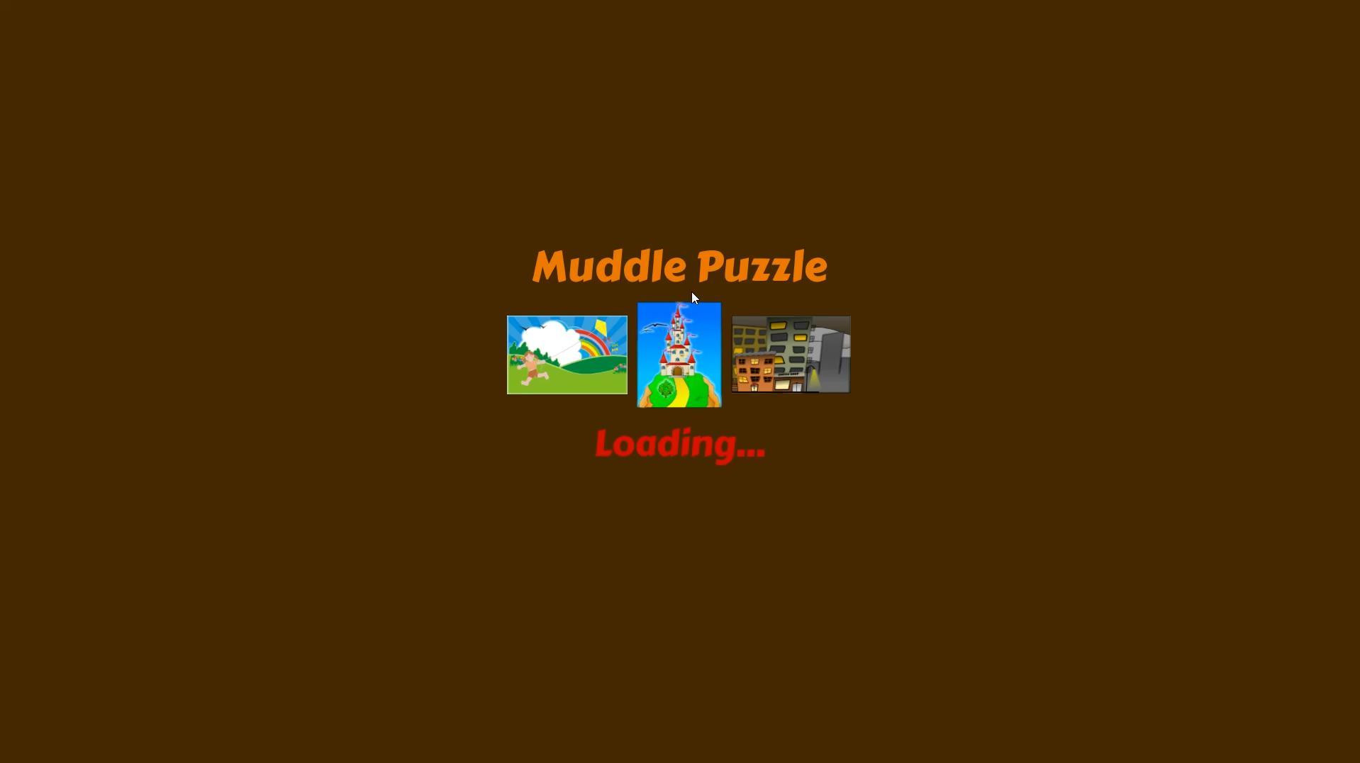 Muddle Puzzle (itch) - кадр 6