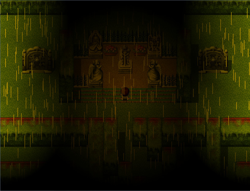 Night of Terror - кадр 3