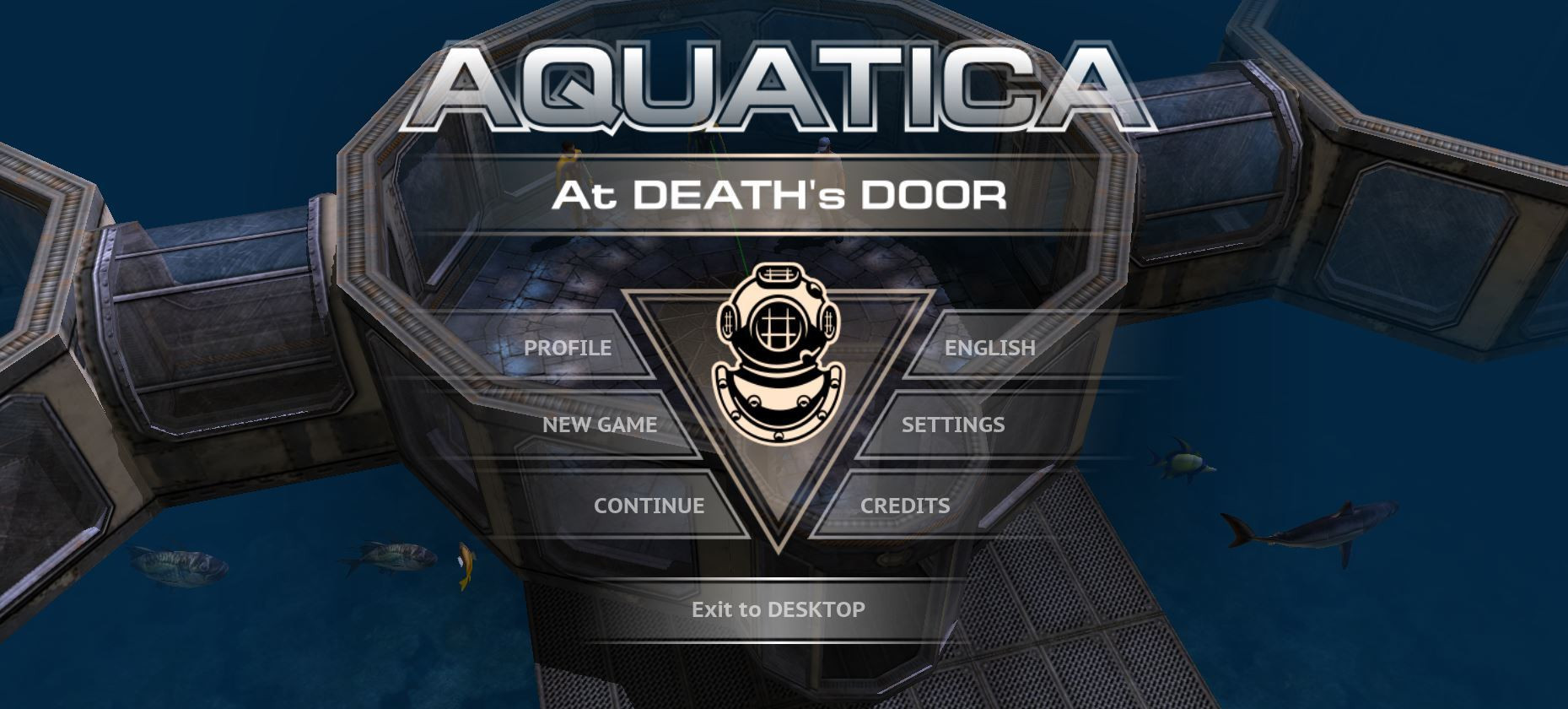 Aquatica - кадр 5