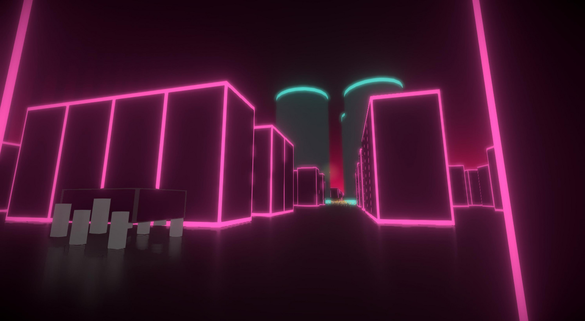 Circuitboard Ecosystem (itch) - кадр 2