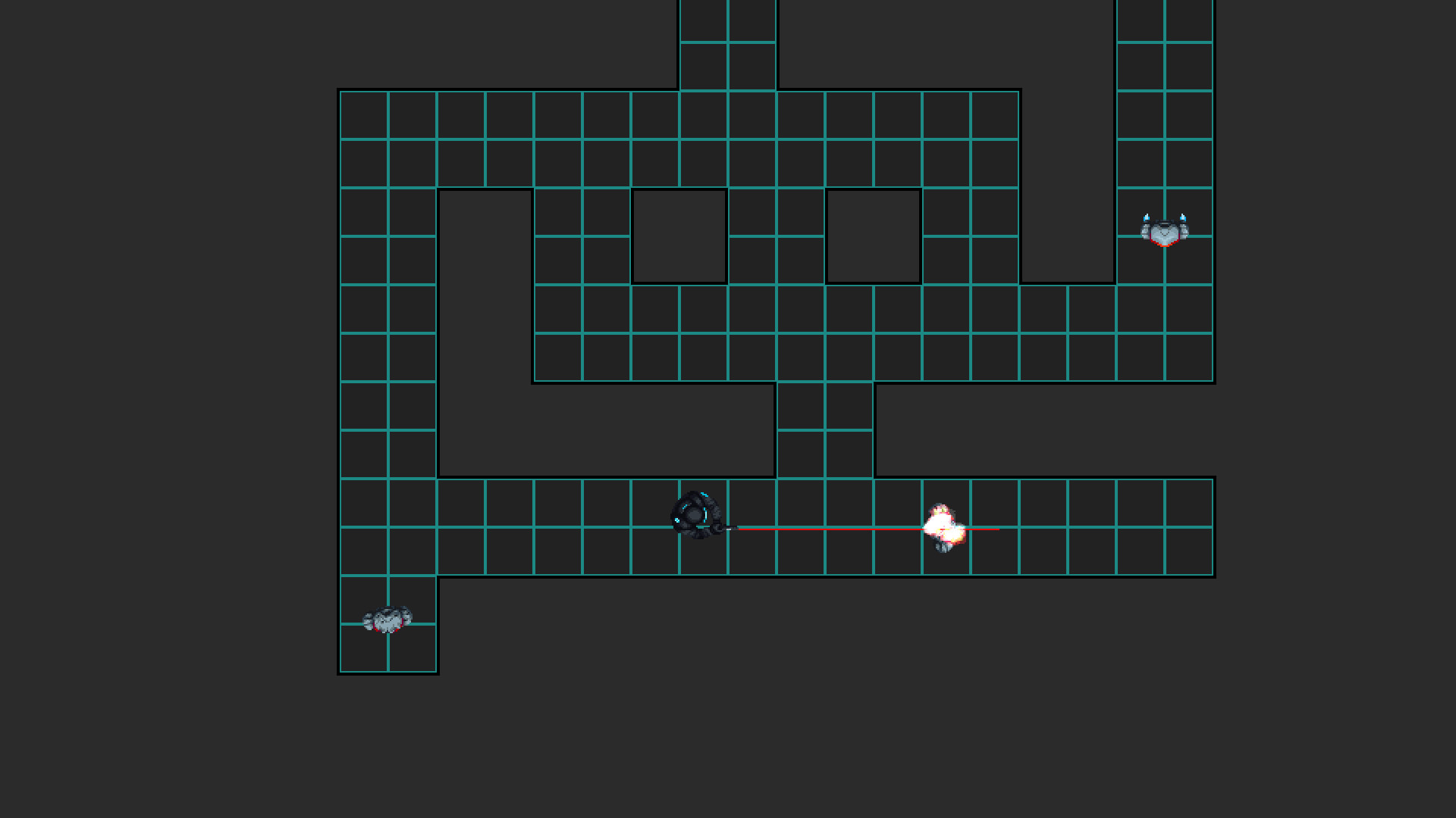 TACTICAL - кадр 3