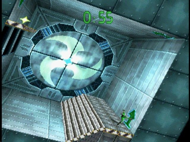Blast Chamber - кадр 4