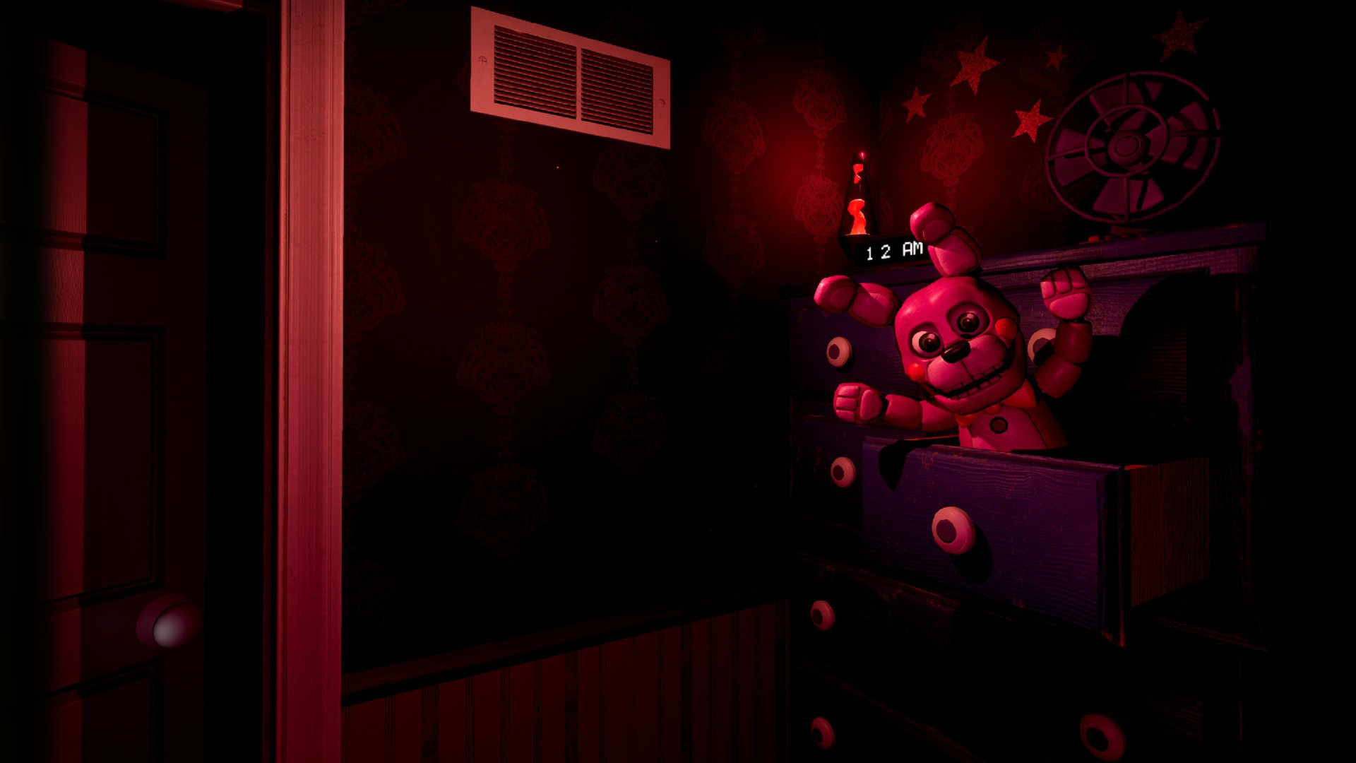 Five Nights at Freddy’s VR: Help Wanted - кадр 5