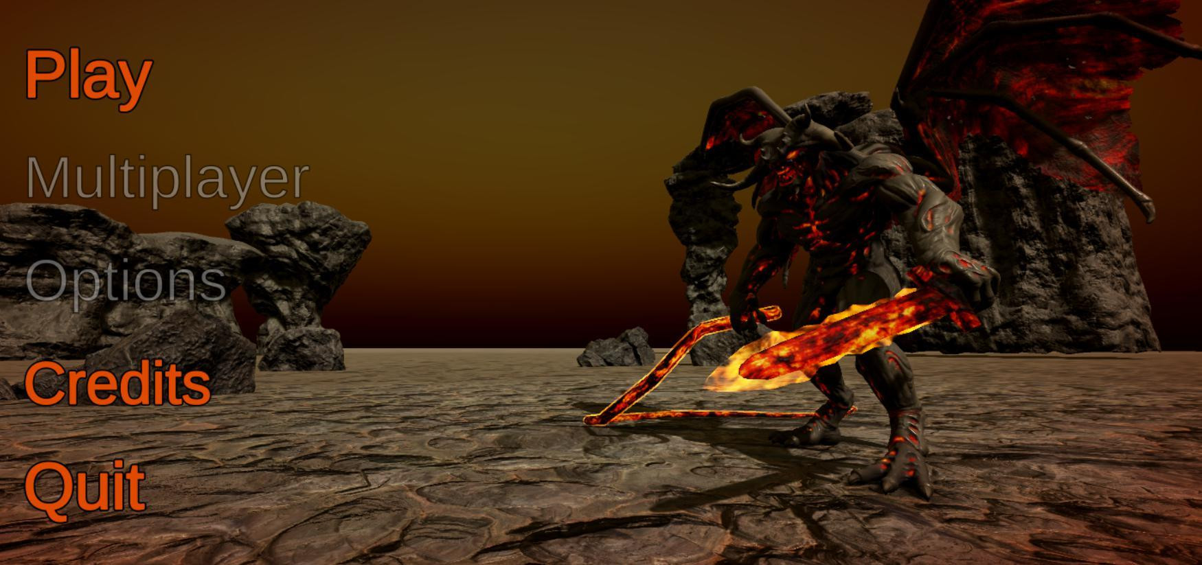 Dark Enlightenment (itch) - кадр 3
