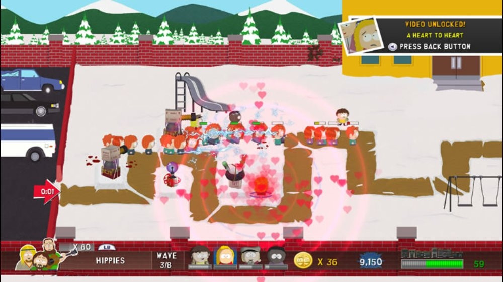 South Park - кадр 10