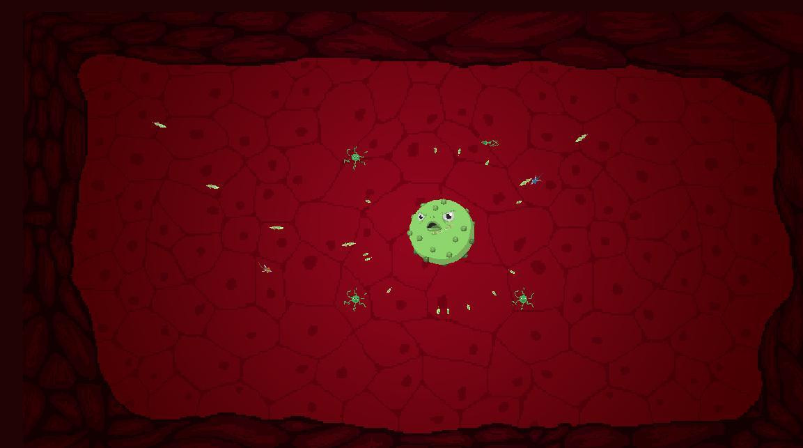 MST (My Secret Travel) (itch) - кадр 1
