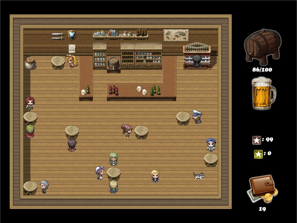 Beer Bar - кадр 4