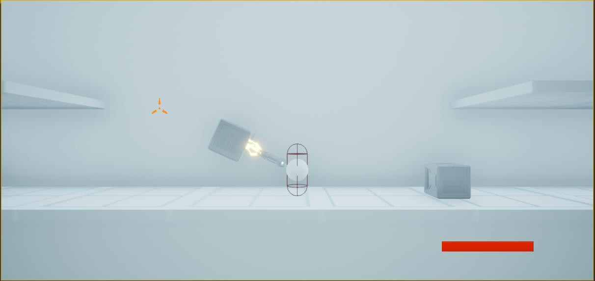 MatterDevTeam (itch) - кадр 4