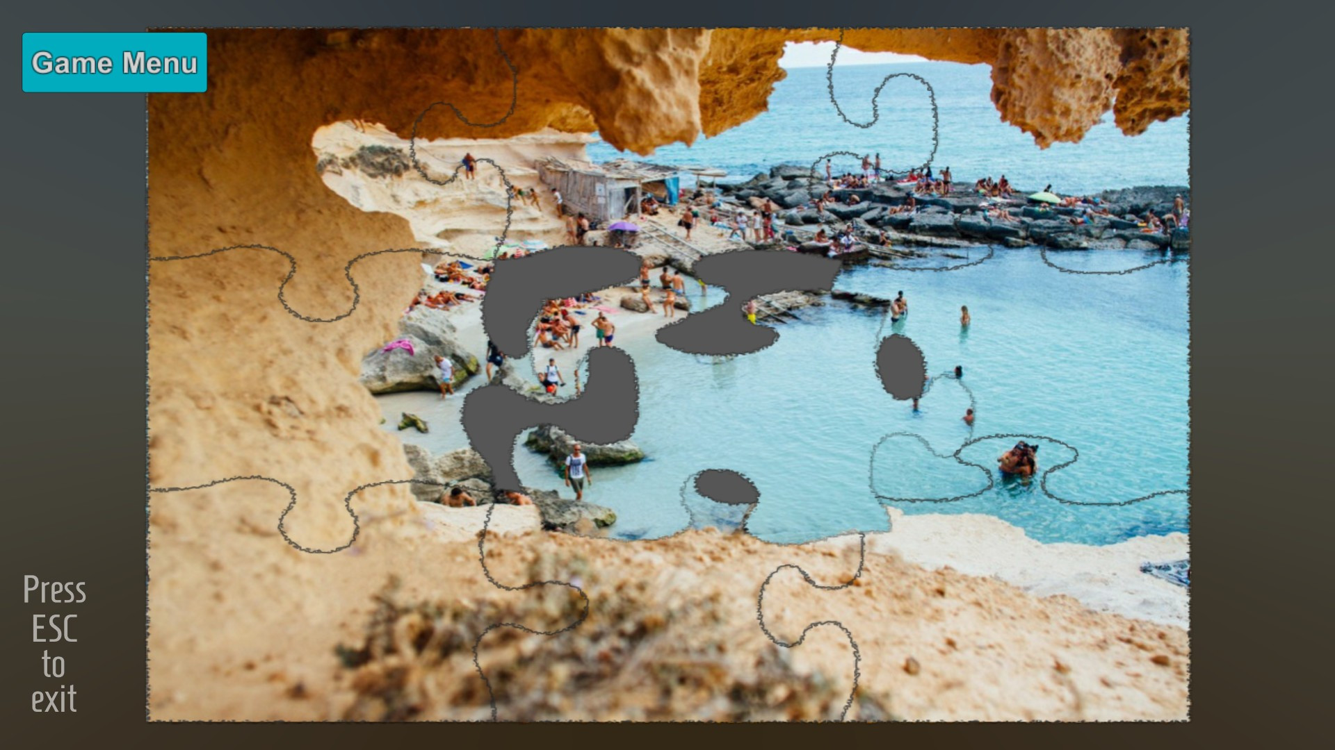 Summer: Jigsaw Puzzles - кадр 12